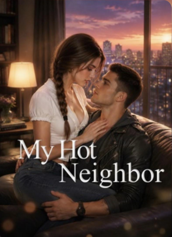 My Hot Neighbor